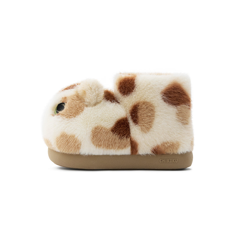 Whisker Boots