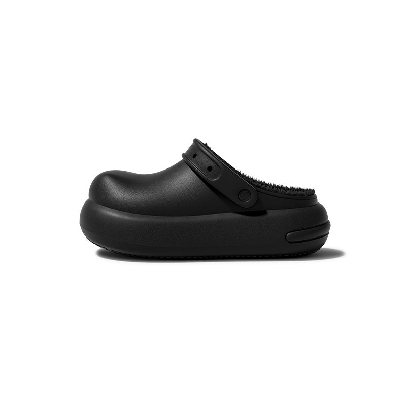 Marshmallow Clog