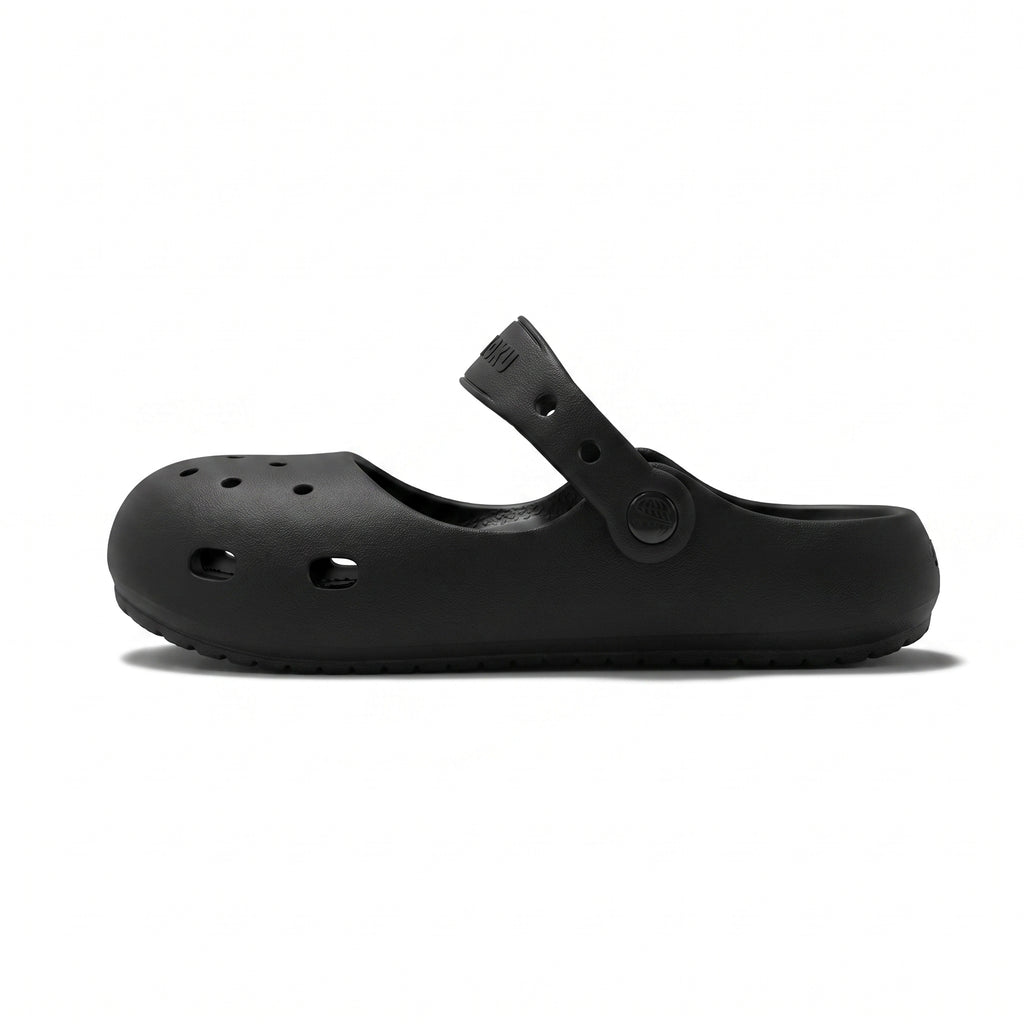 Mary Ballet BLACK