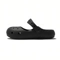 Mary Ballet BLACK