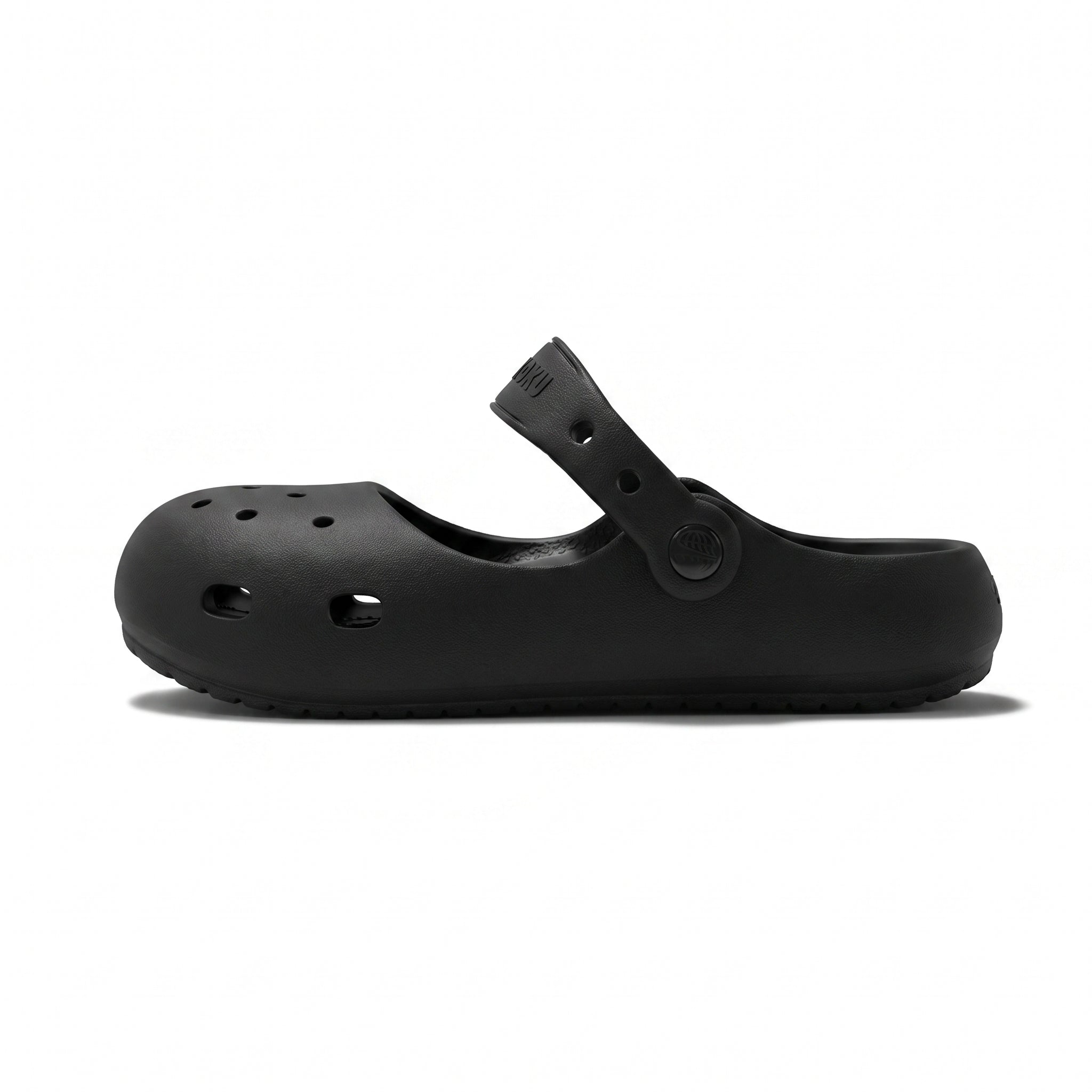 Mary Ballet BLACK
