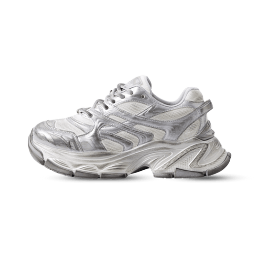 -CHIKOKU- 080 FOX WHITE