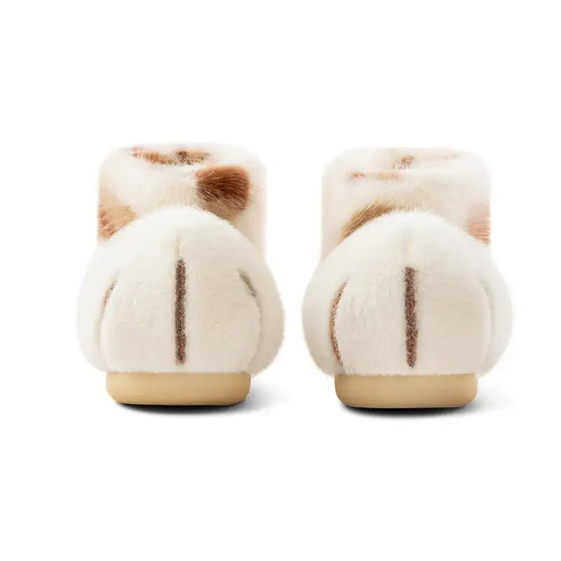 Paw Boots
