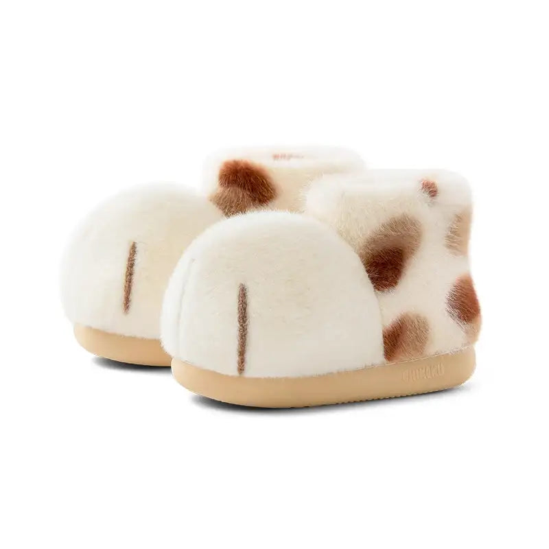 Paw Boots