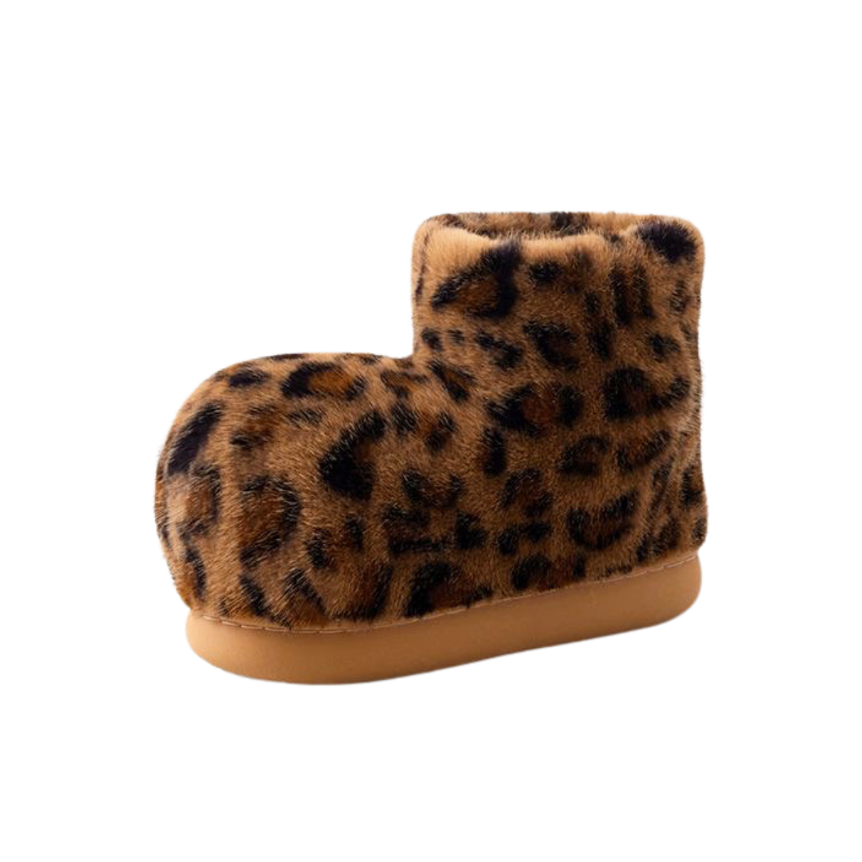 Classic Fuzzy Boots