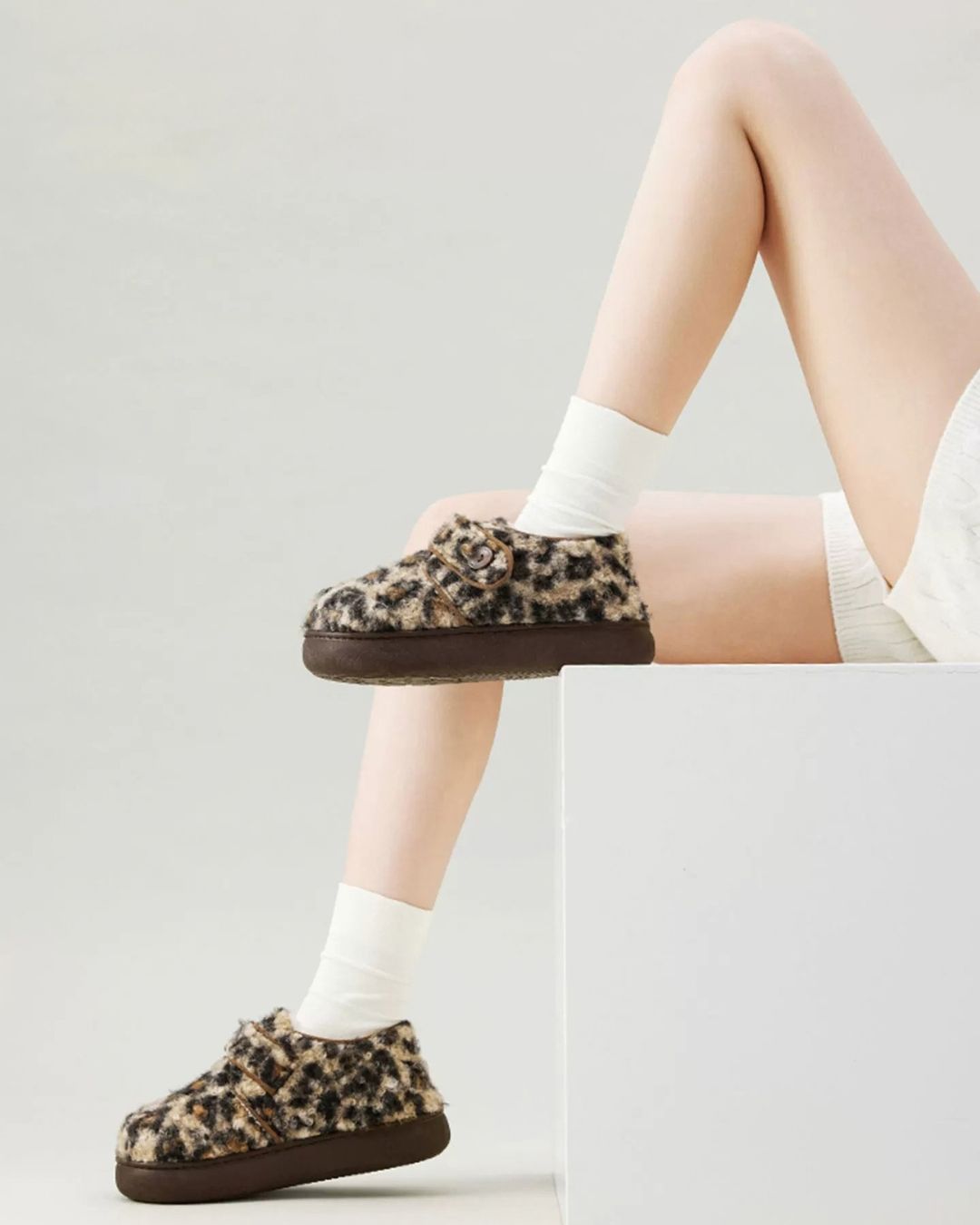 Pancake Clog
