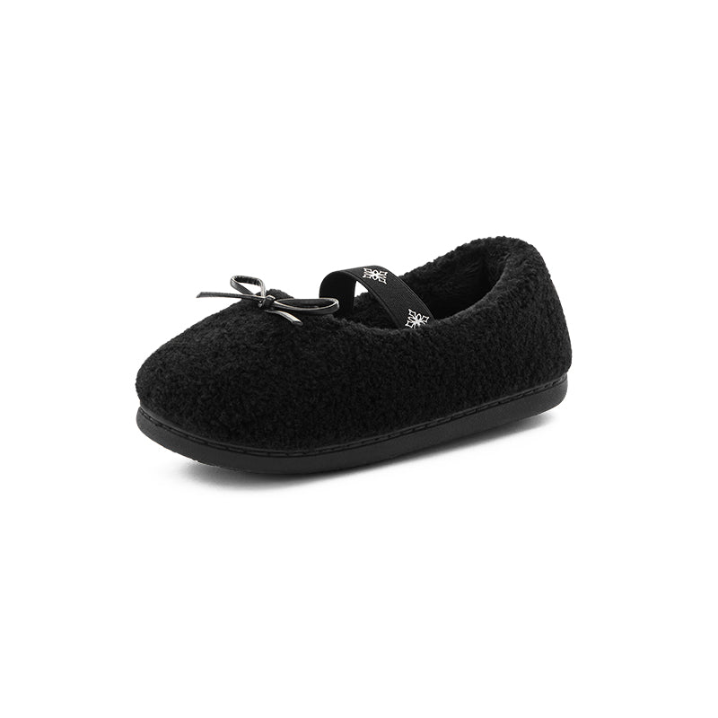 Teddy Ballet CARBON