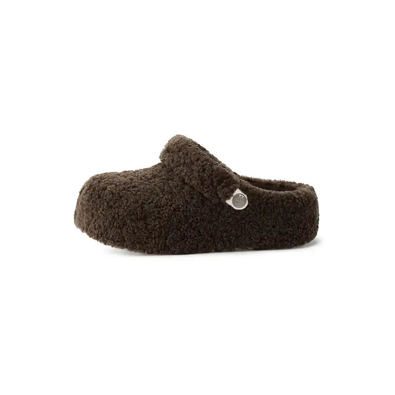 Crescent Clog