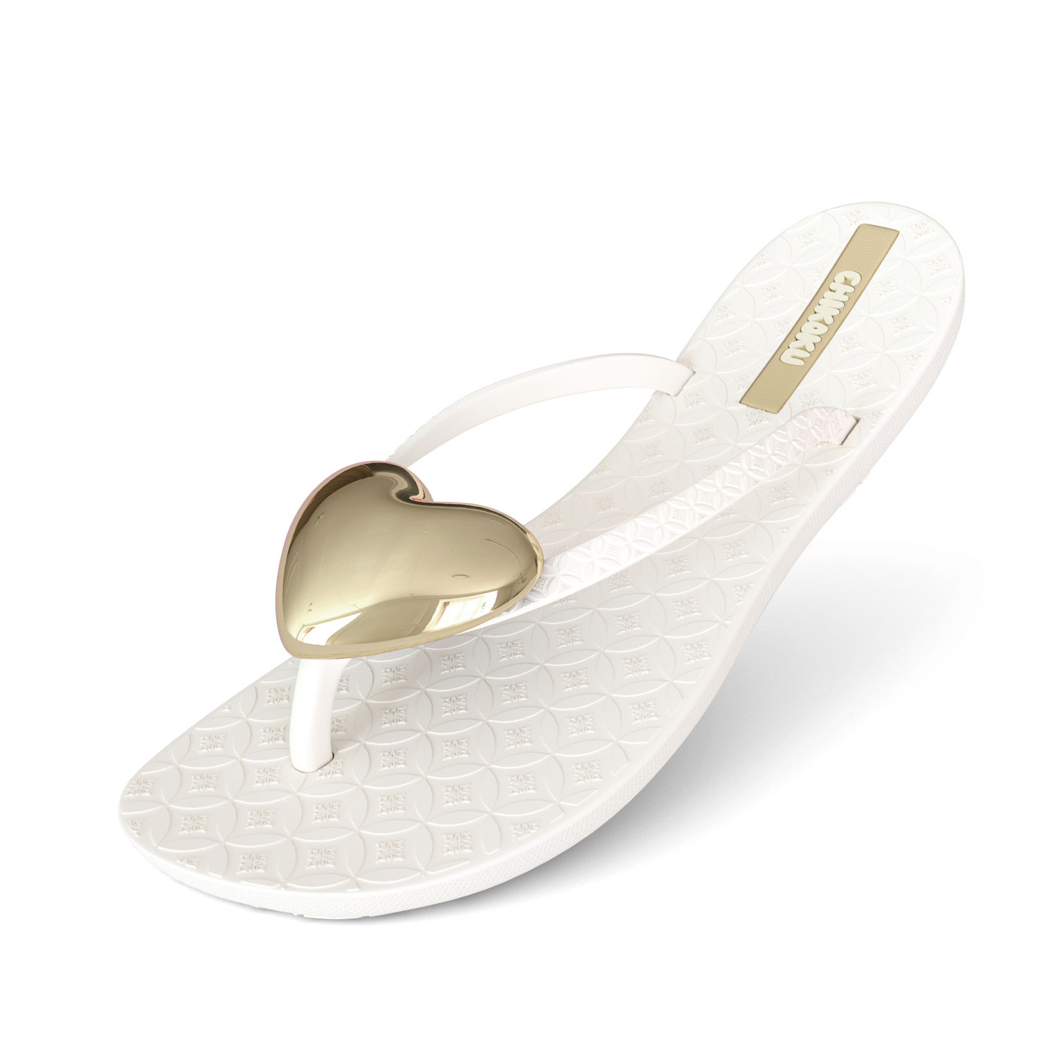 Melt Heart WHITE