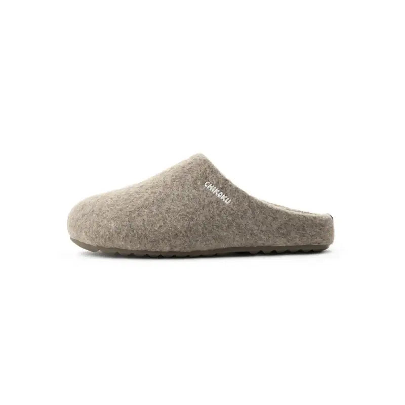 Felt Mule