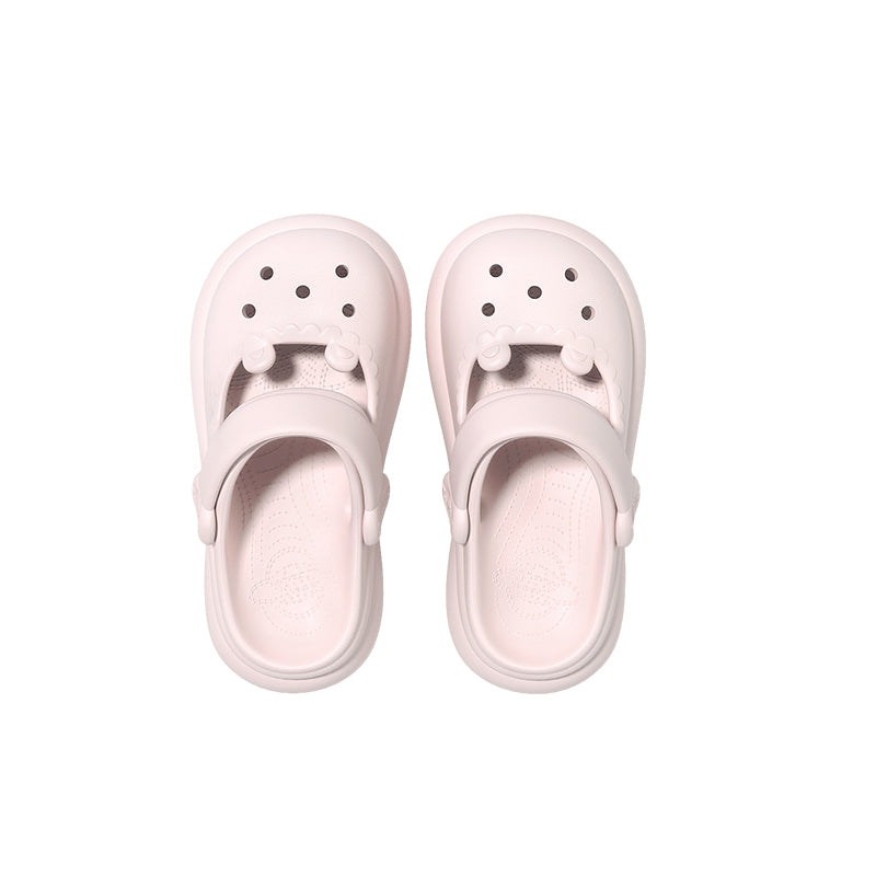 Mimi Clog PINK