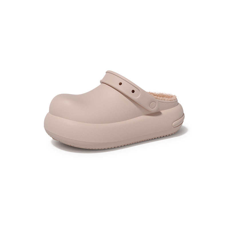 Marshmallow Clog