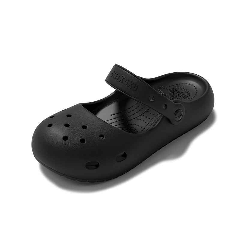 Mary Ballet BLACK