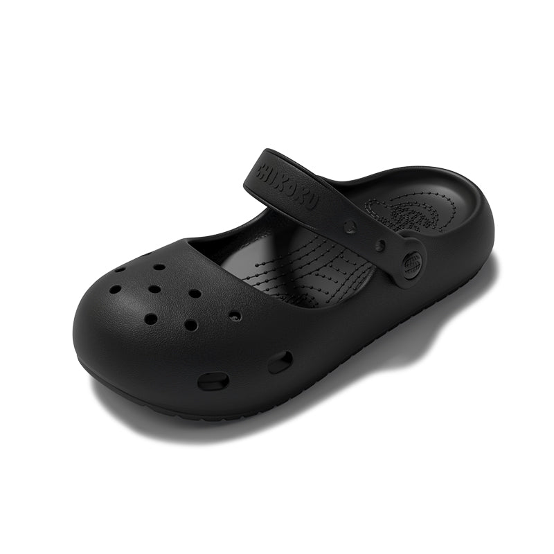 Mary Ballet BLACK