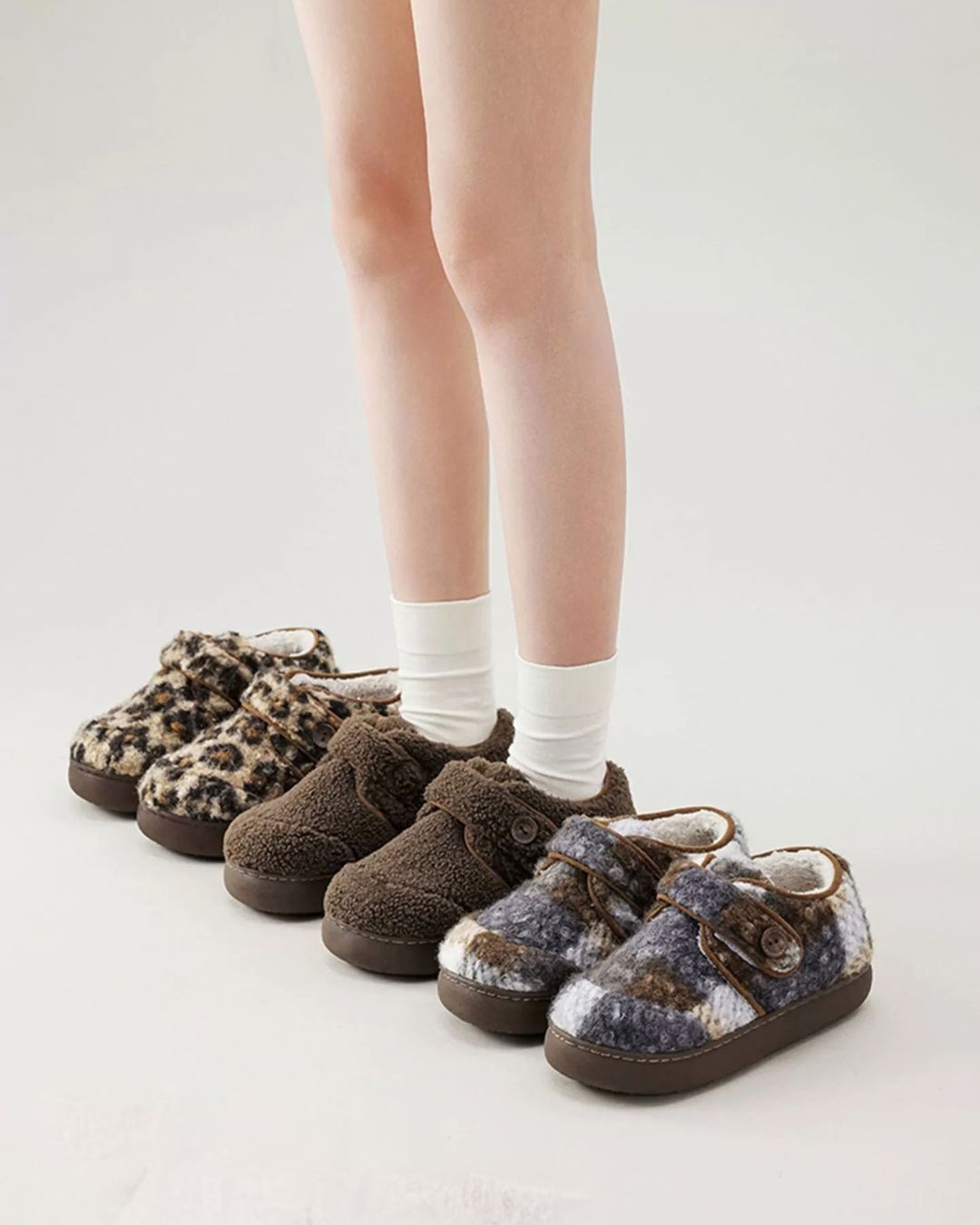 Pancake Clog