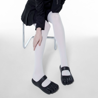 -CHIKOKU- 080 크롬 블랙