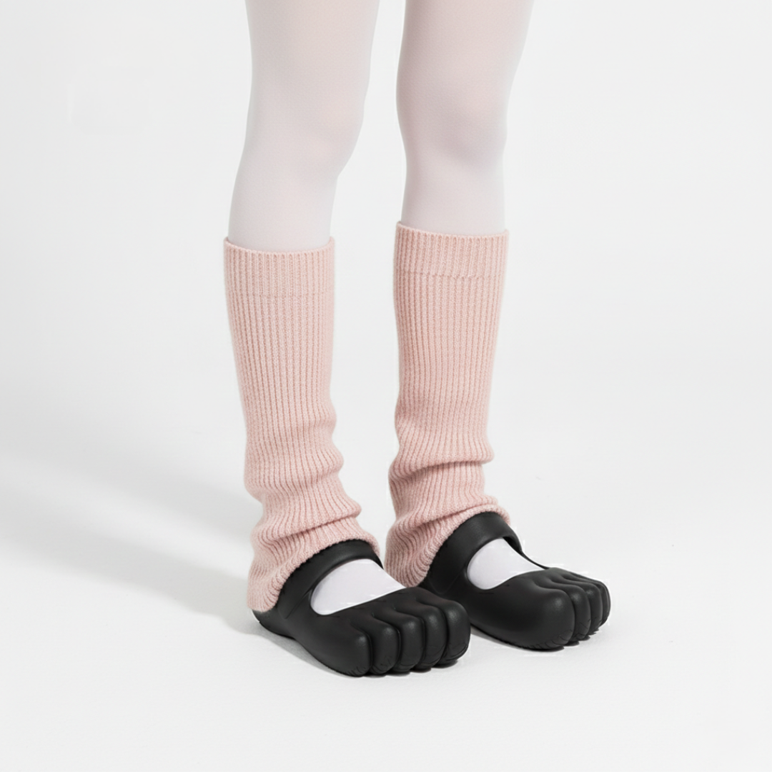 -CHIKOKU- 080 크롬 블랙