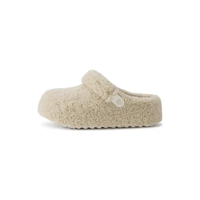 Crescent Clog