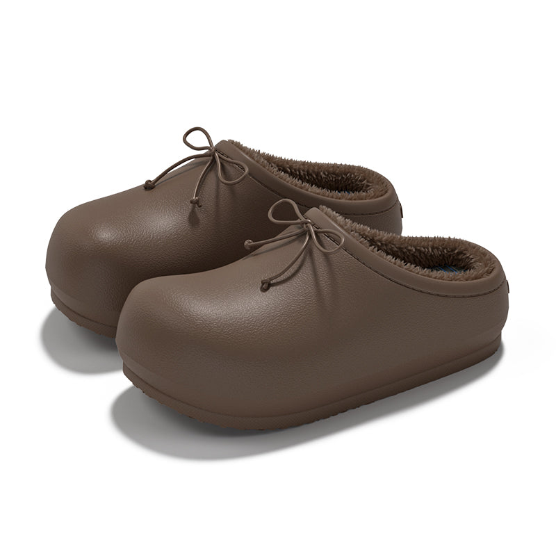 Ribbon Mules