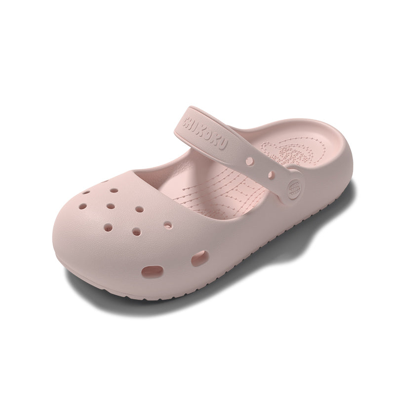 Mary Ballet PINK