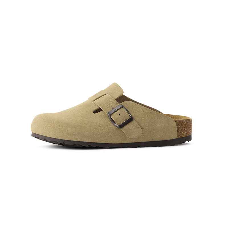 Toast Clog OAT
