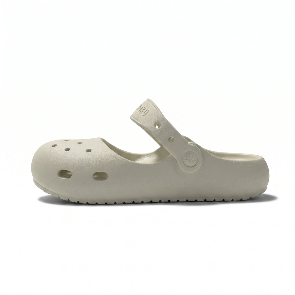 Mary Ballet IVORY