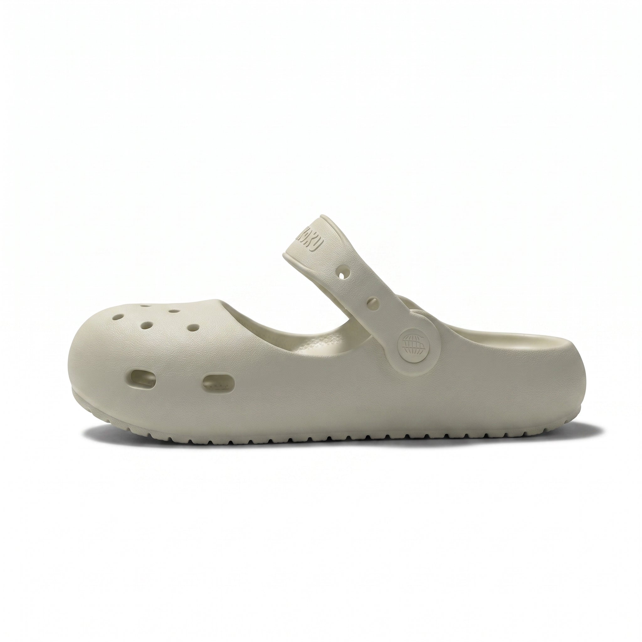 Mary Ballet IVORY