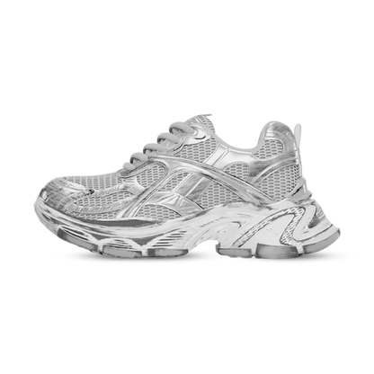 -CHIKOKU- 078 FOX WHITE