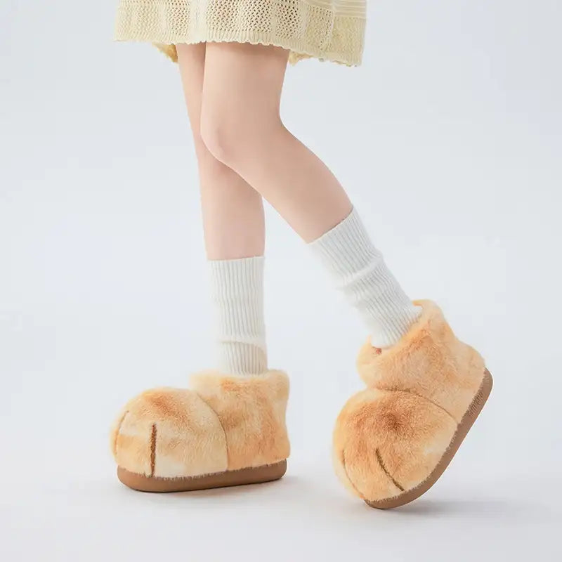 Paw Boots