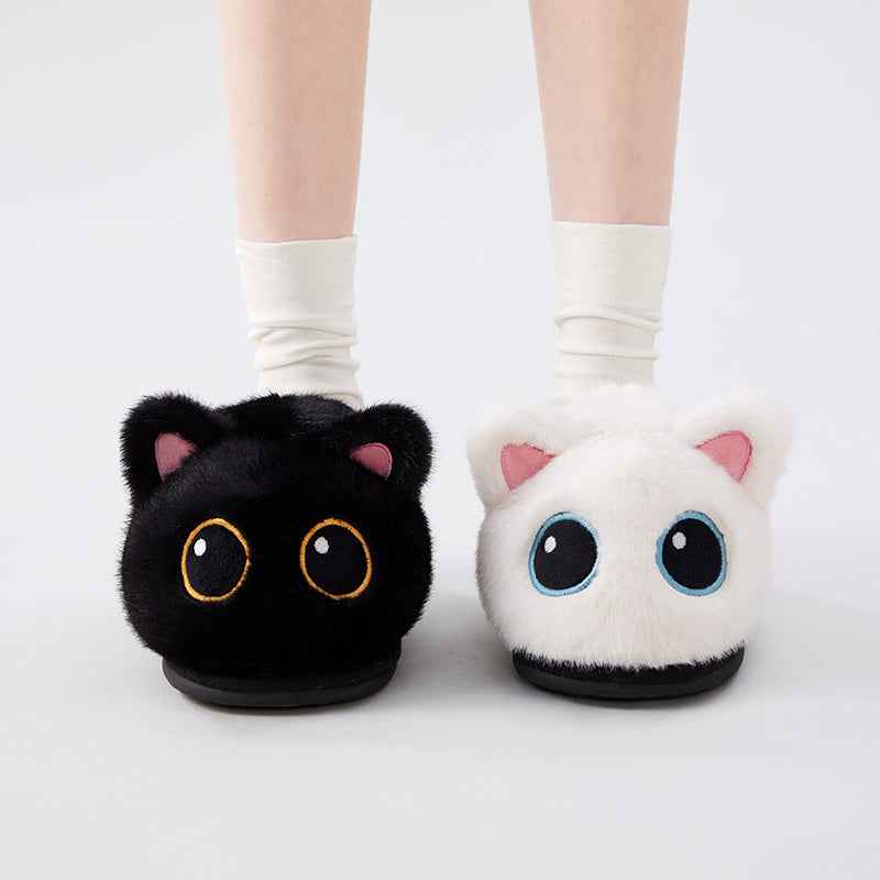 Mochi Cat FUTAGO