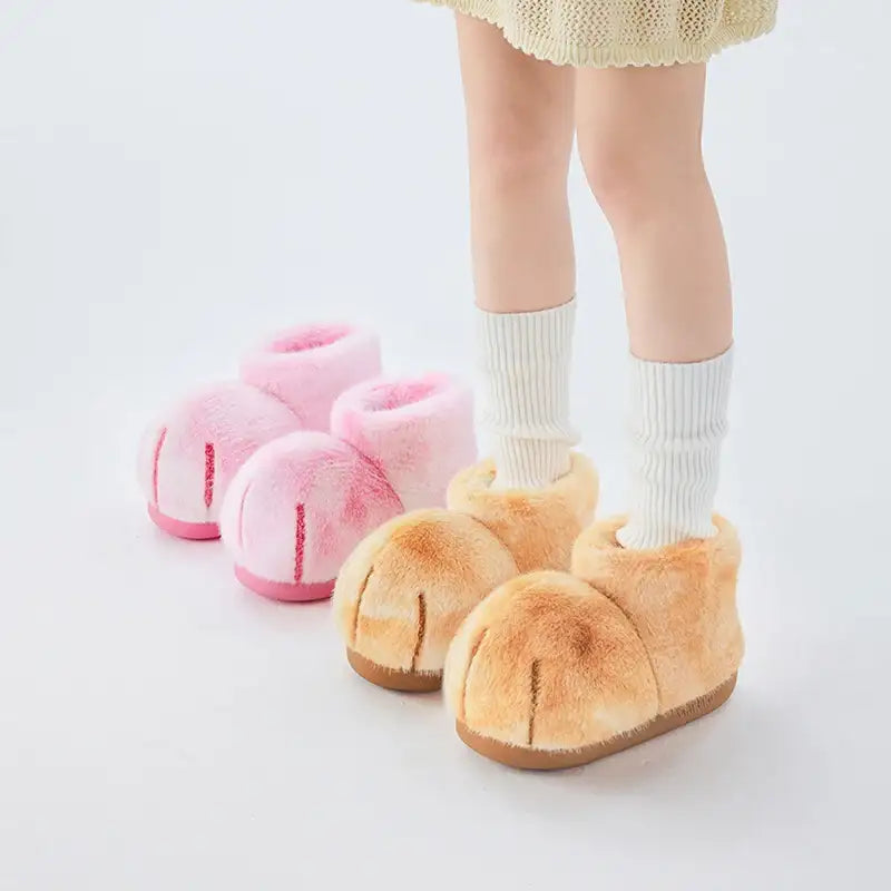 Paw Boots