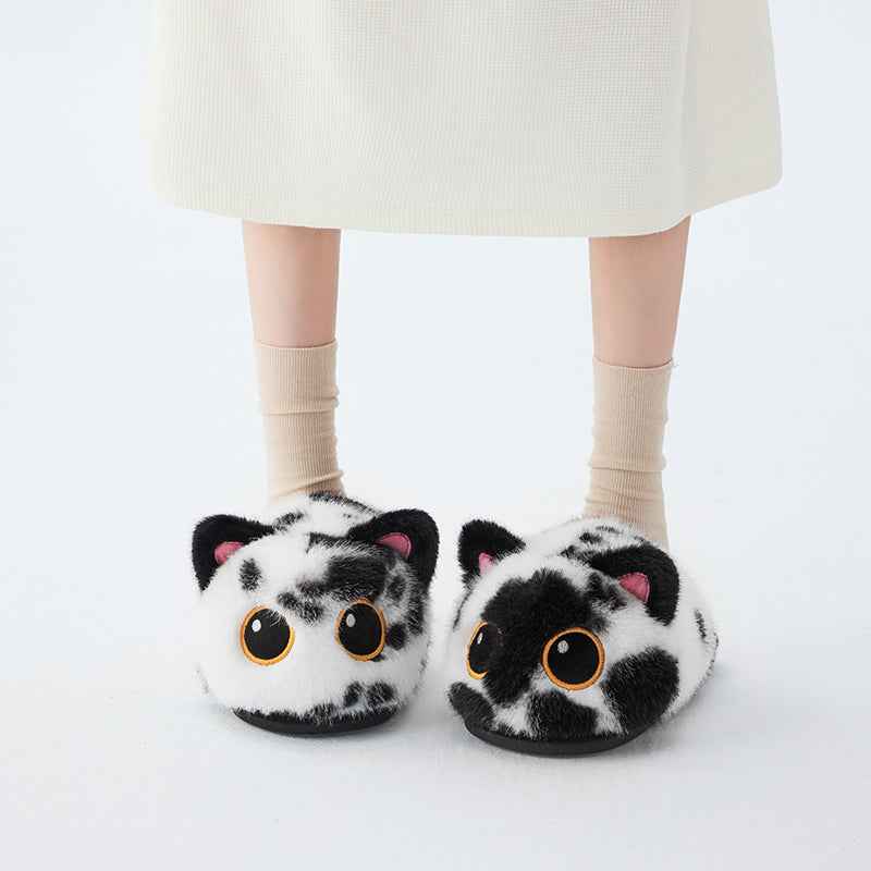 Mochi Cat BUCHI