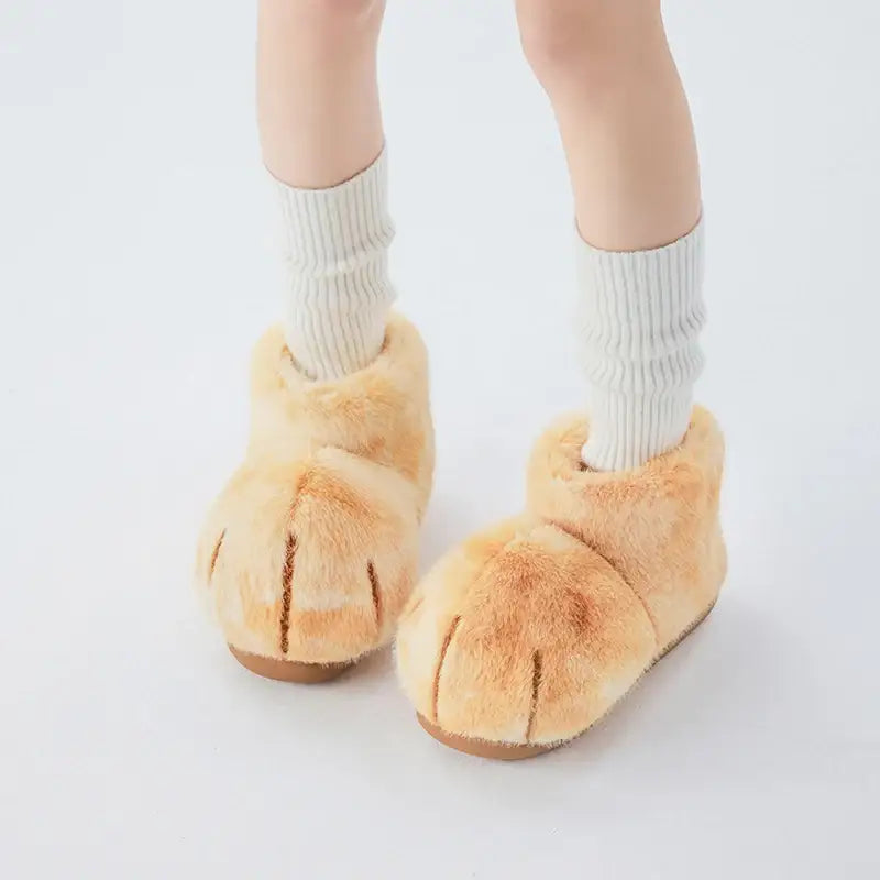 Paw Boots