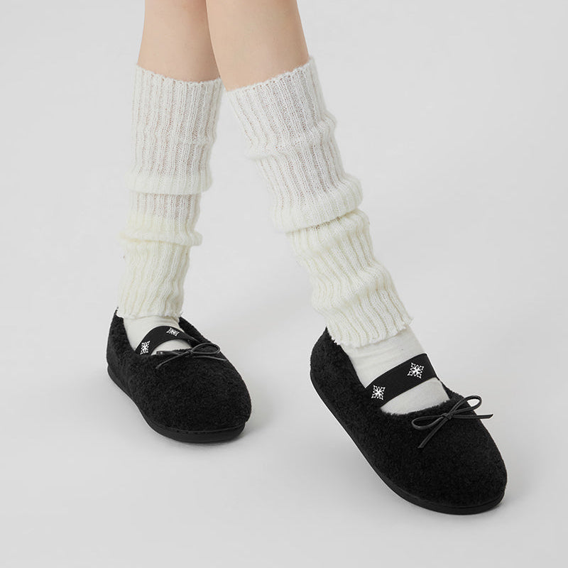 Teddy Ballet CARBON