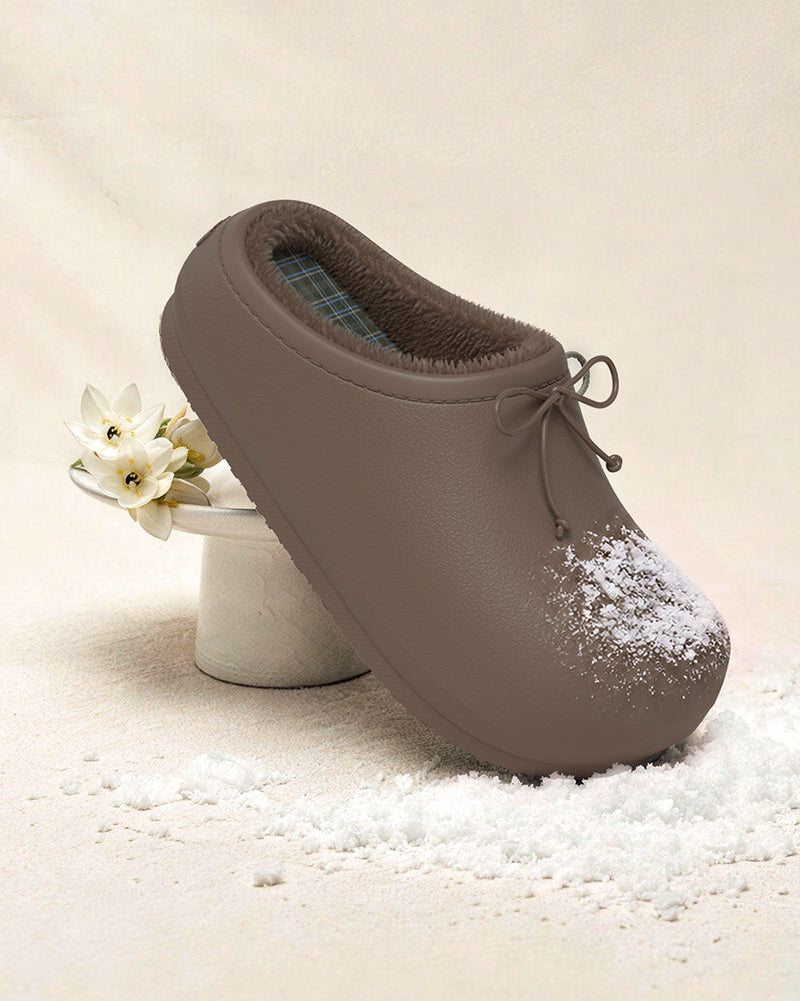 Ribbon Mules