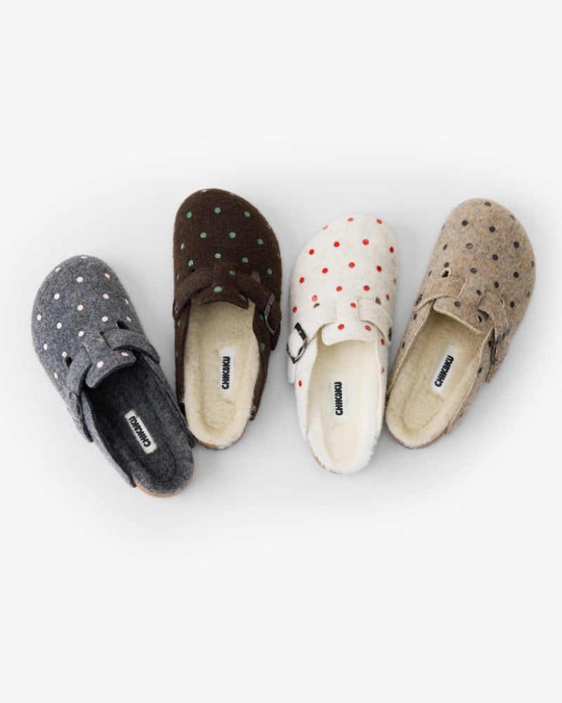 Dot Clog