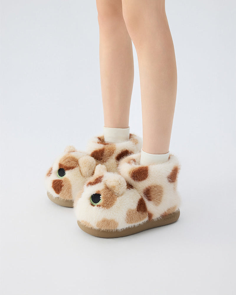 Whisker Boots