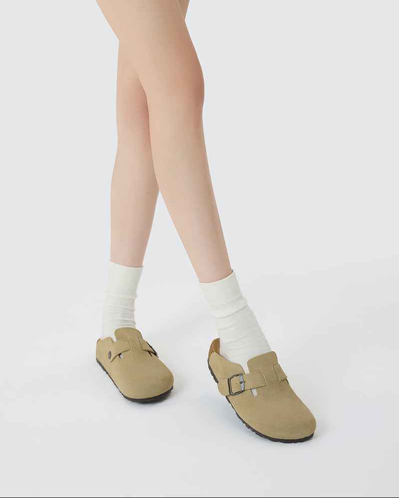 Toast Clog OAT