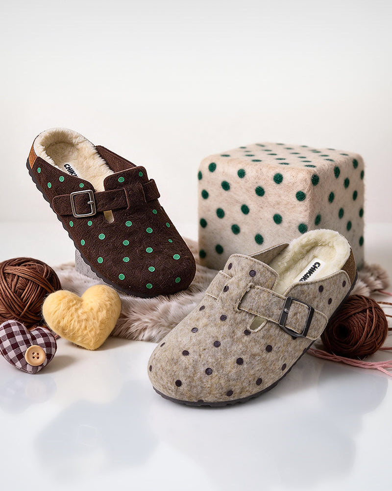 Dot Clog
