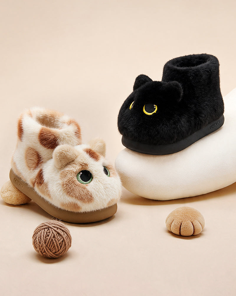 Whisker Boots