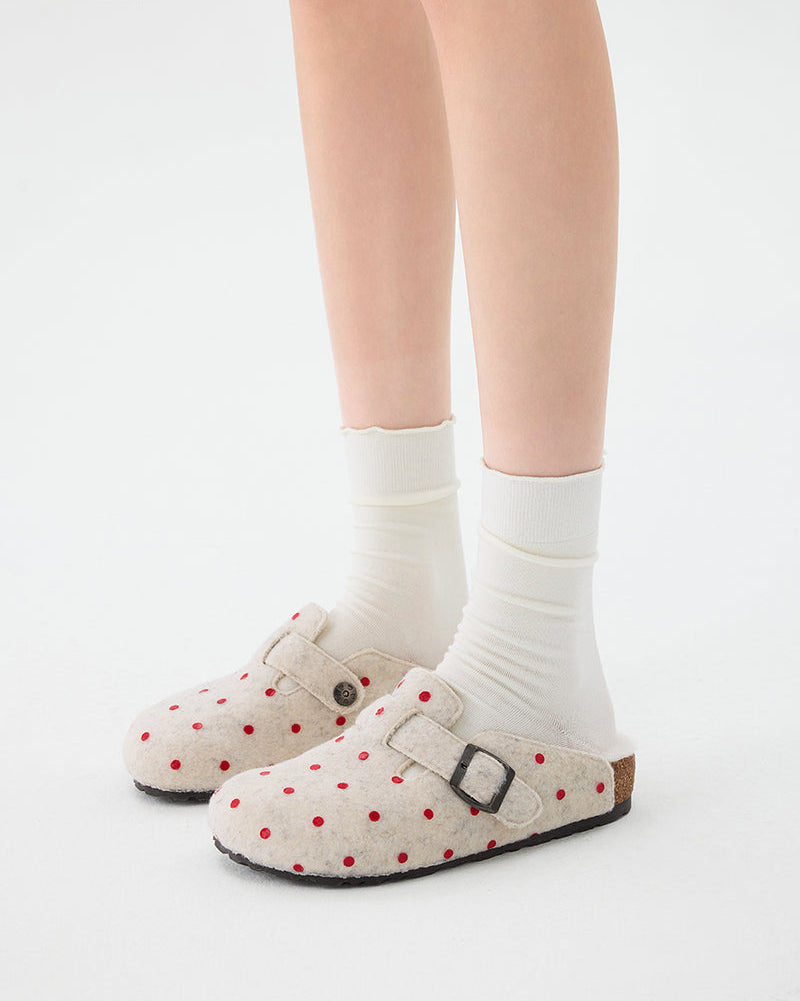Dot Clog