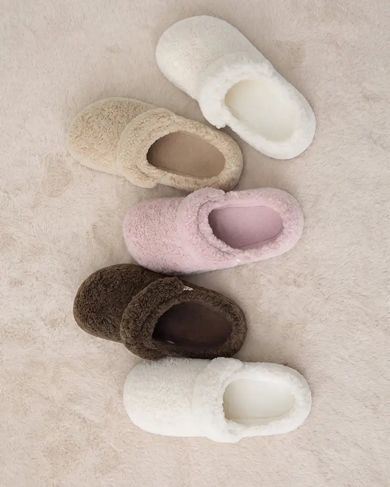 Crescent Clog