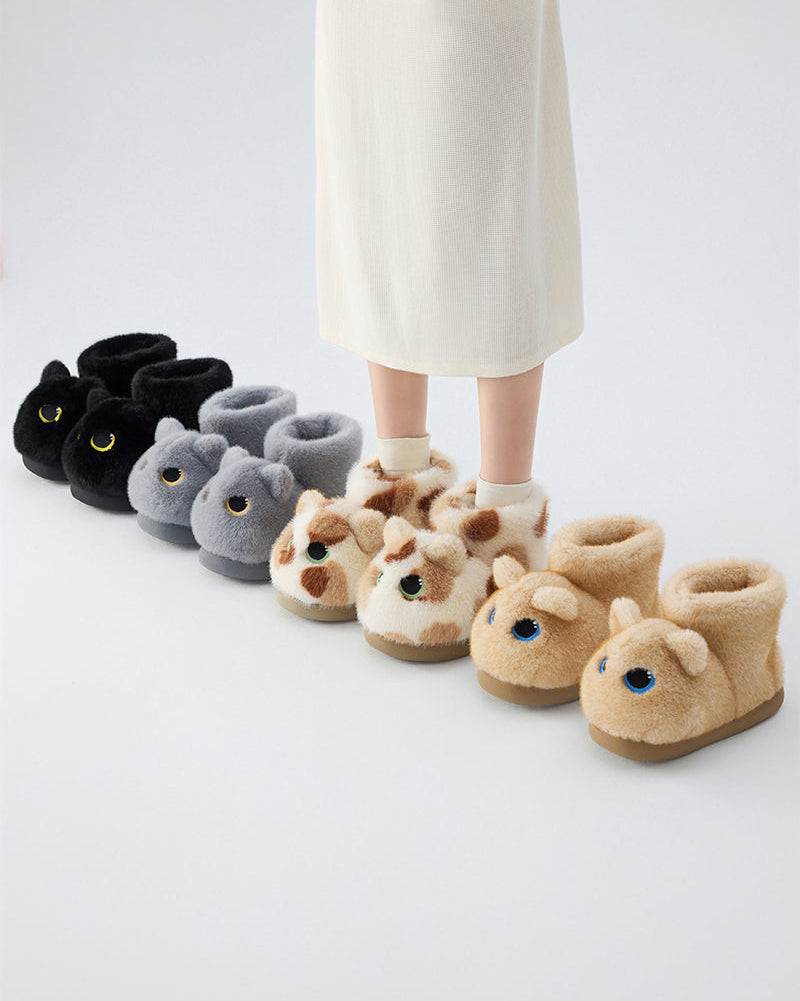 Whisker Boots