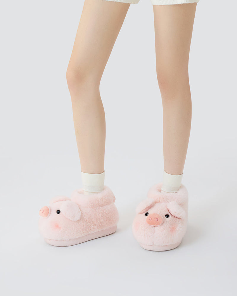 Pig Boots SAKURA