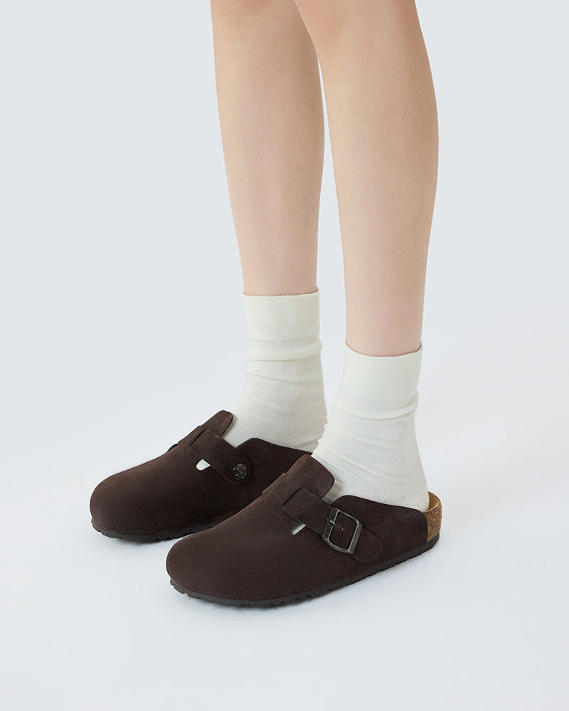 Toast Clog ESPRESSO