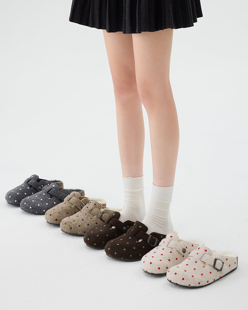 Dot Clog