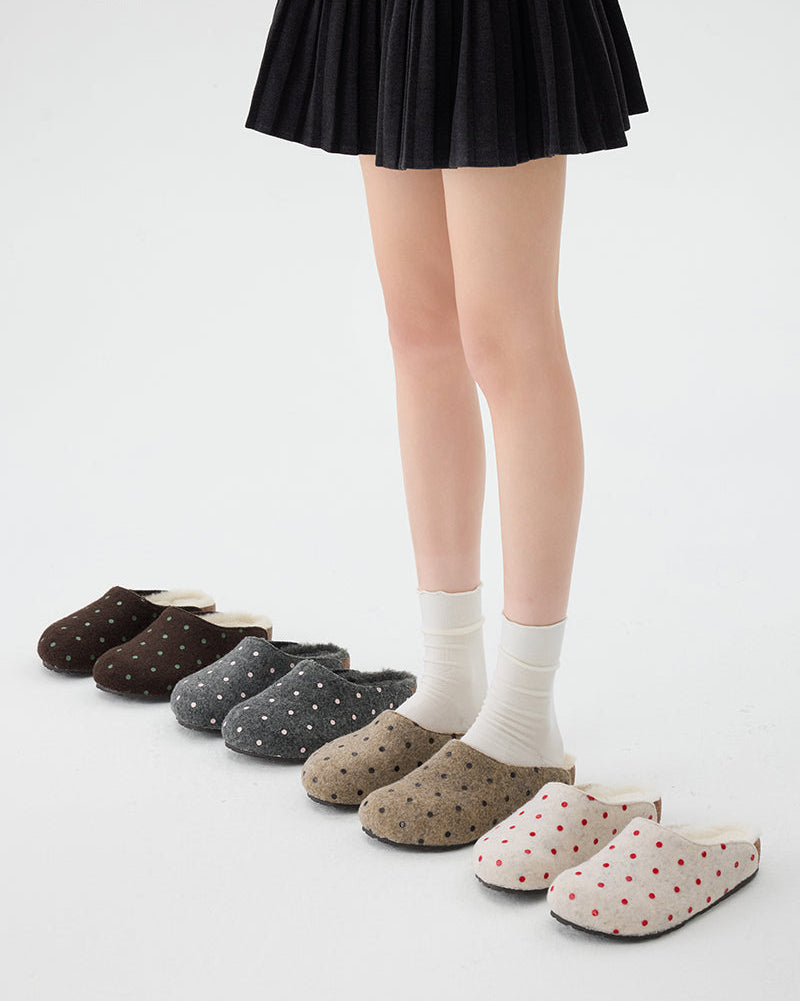Dot Clog