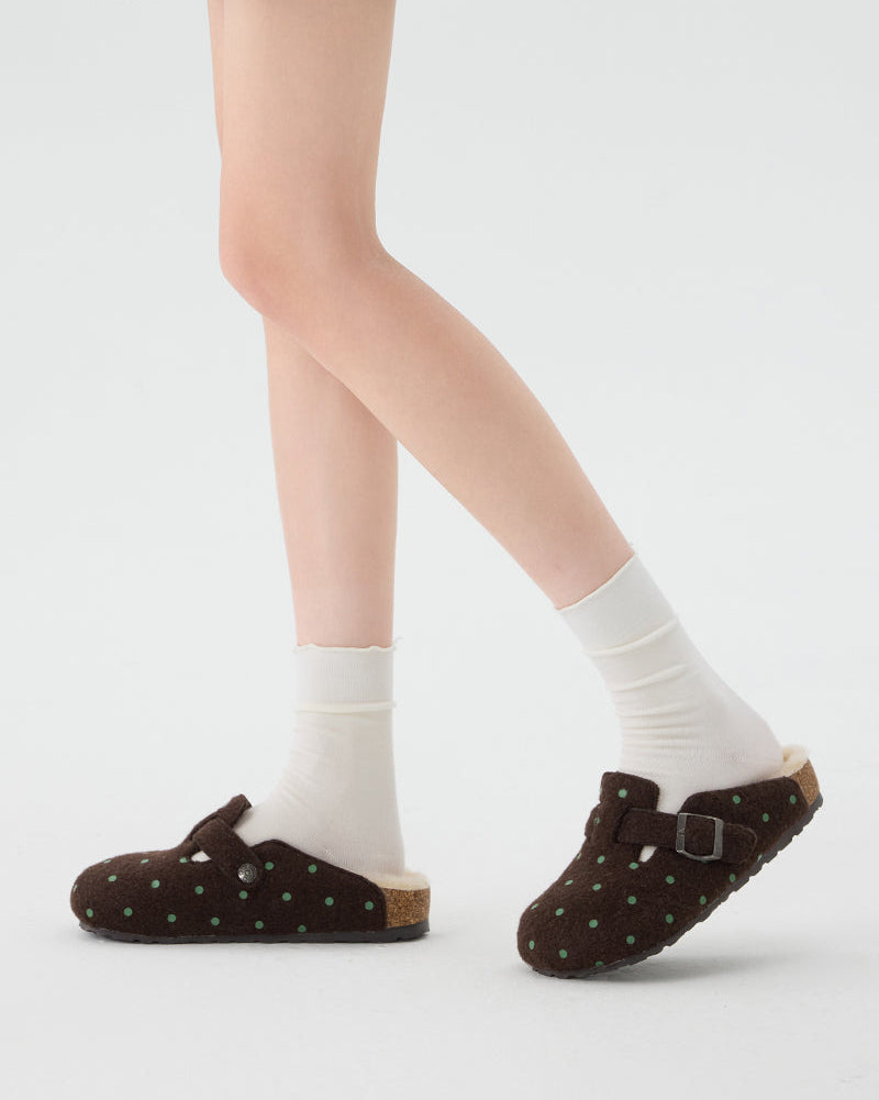 Dot Clog