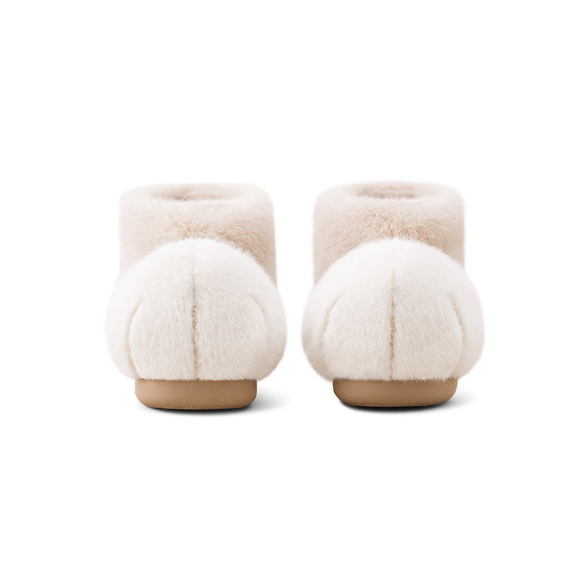 Paw Boots LATTE