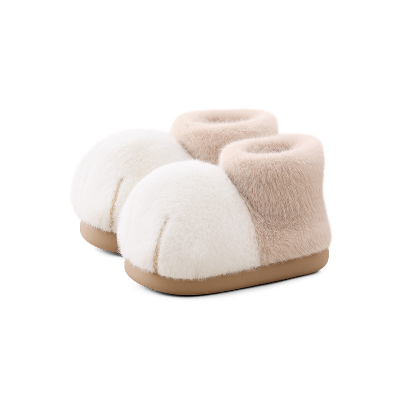 Paw Boots LATTE
